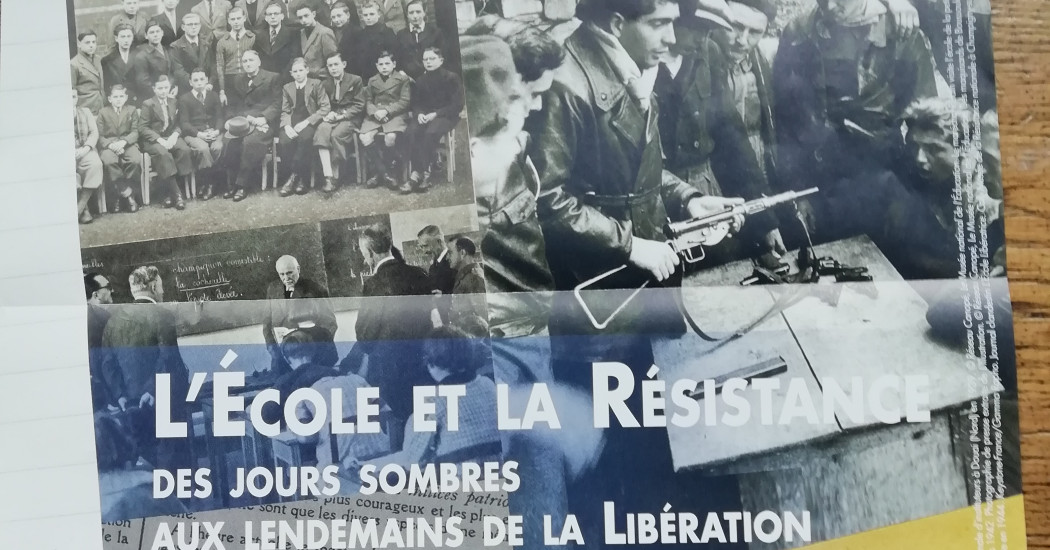 Heldinnen der Résistance Heldinnen der Résistance